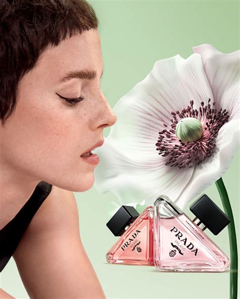 prada pop up flowers|PRADA BEAUTY PARADOXE VIRTUAL FLOWER LAB, NYC.